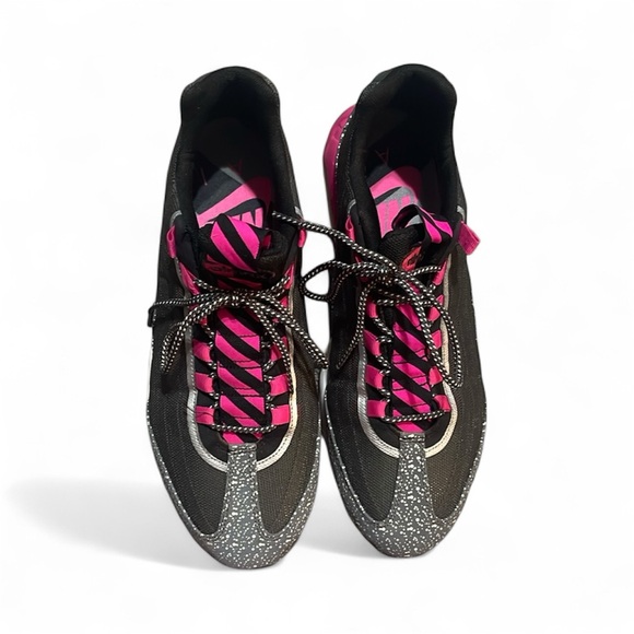 Nike Air Max '95 premium fog pink gray trainers 599425-006 men's 13 - Picture 2 of 3